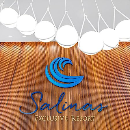 Salinas Exclusive - Gav Resorts Салинополис Экстерьер фото