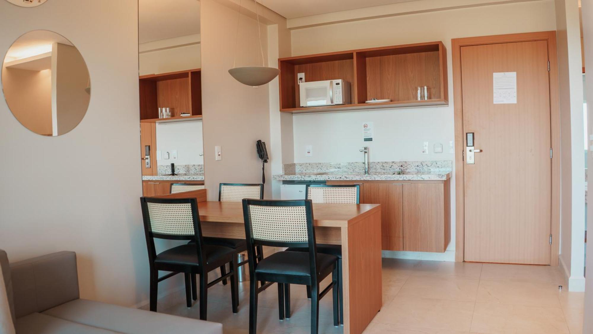 Salinas Exclusive - Gav Resorts Салинополис Экстерьер фото