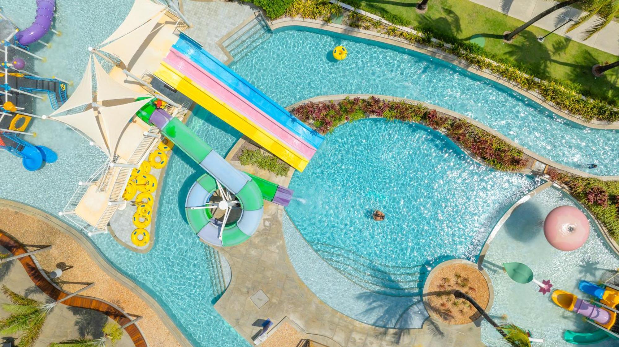 Salinas Exclusive - Gav Resorts Салинополис Экстерьер фото