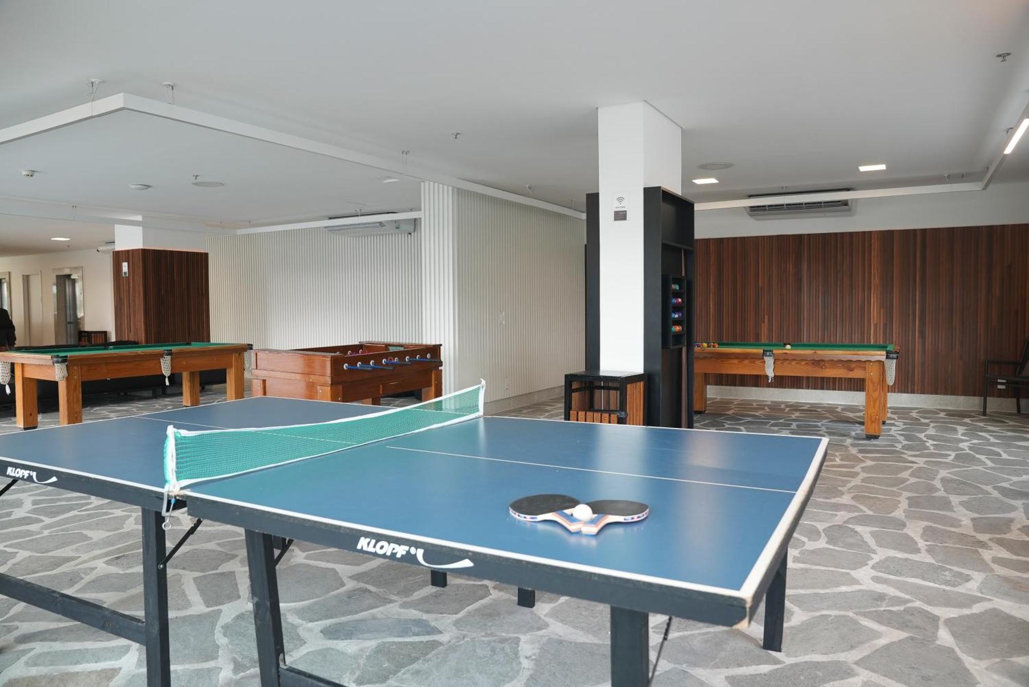 Salinas Exclusive - Gav Resorts Салинополис Экстерьер фото